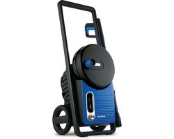 Nilfisk Excellent 180-12 Smart Assistant PA - Hogedrukreiniger - 180 bar - Patiocleaner