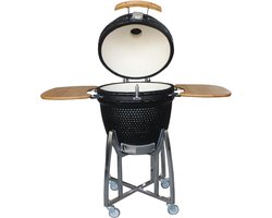 Auplex Kamado BBQ - 21 Inch - Large