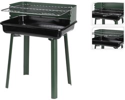 BBQ Barbecue - Click - 45cm - Groen