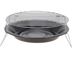 BBQ Collection Barbequeaccessoire BBQ Rond