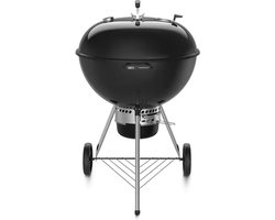 BBQ WEBER 1500230 Master-Touch E-6755 WC / Houtskool