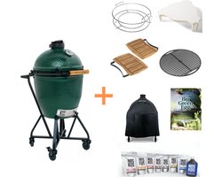 Big Green Egg Large Winter Deal