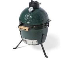 Big Green Egg Mini - Met onderstel