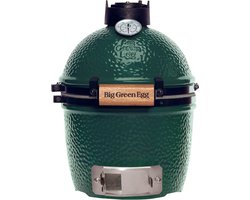 Big Green Egg Mini - zonder onderstel