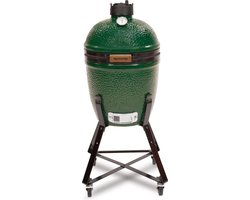 Big Green Egg Small Compleet