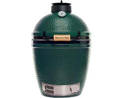 Big Green Egg Small