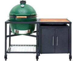 Big Green Egg XLarge in Frame Package NO.2