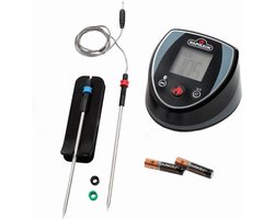 Bluetooth thermometer, incl. 2 probes