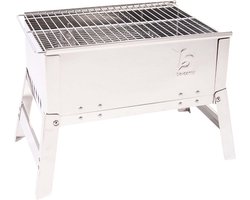 Bo-Camp - Barbecue - Compact - Deluxe