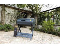 Boretti BBQ Barilo - Barbecue