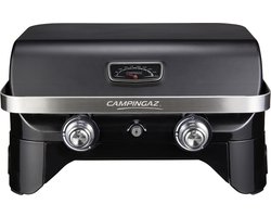 Campingaz Attitude 2100 LX Black BBQ