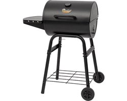 Char-Griller Maverick smoker - 102 x 83 x 52 cm - 20 kg