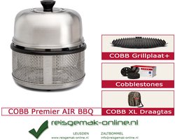 Cobb Premier Air Voordeelpakket | XL