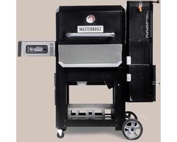 Gravity Series™ 800 Griddle & smoker