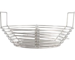 Grill Guru Charcoal Basket large- Kamado - Basket