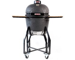 Grill Guru - Kamado - Medium - Compleet - 2022