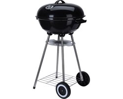 Grill węglowy BBQ LINE Rex