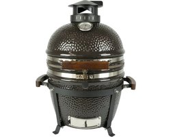 Grizzly Grills Kamado Elite Compact