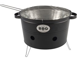 Imperial Kitchen Tafelmodel barbecue 33cm