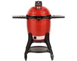 Kamado Joe Classic III - Houtskool barbeque - Starterspakket