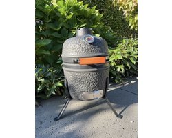 Kamado Outdoor Oven en BBQ - 13 Inch