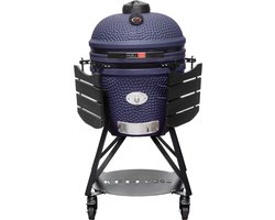 Keij - Kamado Barbecue Legend Large