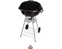 Kogel barbecue BIG JEFF - houtskool - 46cm