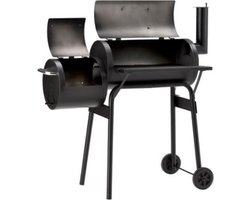 Landmann smoker barbecue Vinson 100 117x83,5cm