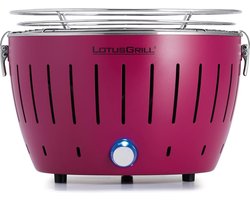 LotusGrill Mini - �2mm - Paars