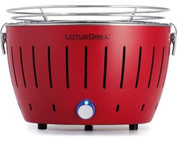 LotusGrill Mini - �2mm - Rood