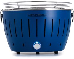 LotusGrill Mini - Ø292mm - Diepblauw