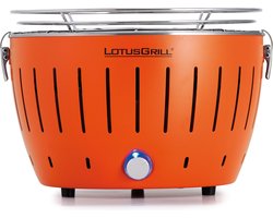 LotusGrill Mini - Ø292mm - Oranje