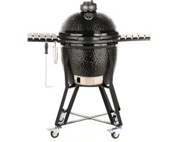 Masterbuilt Kamado