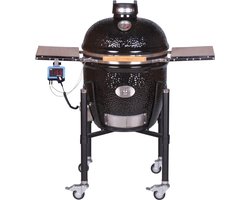 Monolith LeChef BBQ Guru PRO-Serie 2.0 - Black