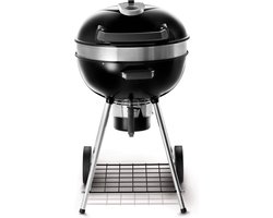 Napoleon Grills - PRO-LEG houtskool kettle 57cm zwart metallic incl...