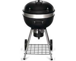 Napoleon Grills PRO-LEG houtskool kettle mat zwartNapoleon Grills