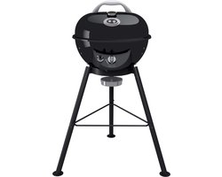 Outdoorchef Chelsea 420 G  Gasbarbecue  - Tripod - Zwart