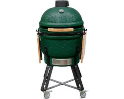 Outr Kamado BBQ - Grill Large 55 - Groen