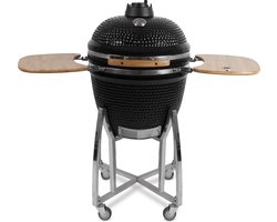 Patton Kamado Grill Barbecue - Extra Large - 23,5 inch - 52 cm