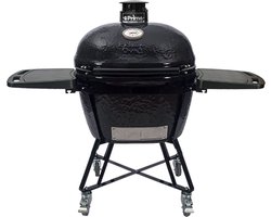 Primo Grill Oval 400 Xlarge All-in-One