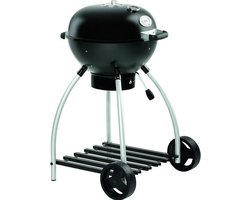 Rösle Barbecue Houtskool No. 1 Sport F50