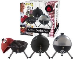 Summertime Mix Kogel BBQ