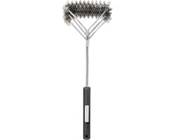 The Bastard - BBQ - Brush - Borstel – Large