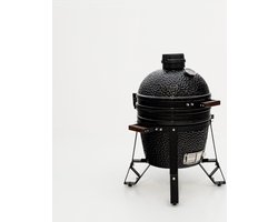 THE BASTARD Compact 2022 - kamado BBQ - 2022 Editie