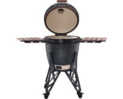 The Bastard Large Complete - Kamado BBQ - Model 2021