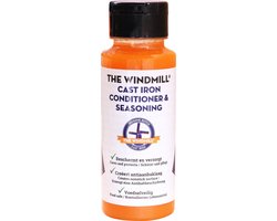 The Windmill conditioner voor gietijzer - cast iron