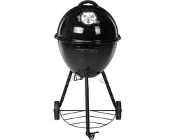 Vaggan Houtskool barbecue Ø 48cm