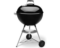 Weber Bar-B-Kettle Barbecue - Kolen