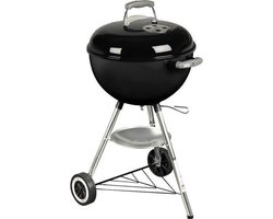 Weber One-Touch Original�Houtskoolbarbecue - � 47 cm - Black