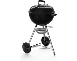 Weber Original Kettle - houtskool barbecues -